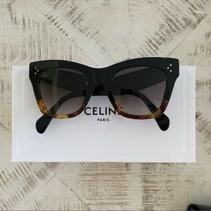 Celine sunglasses
